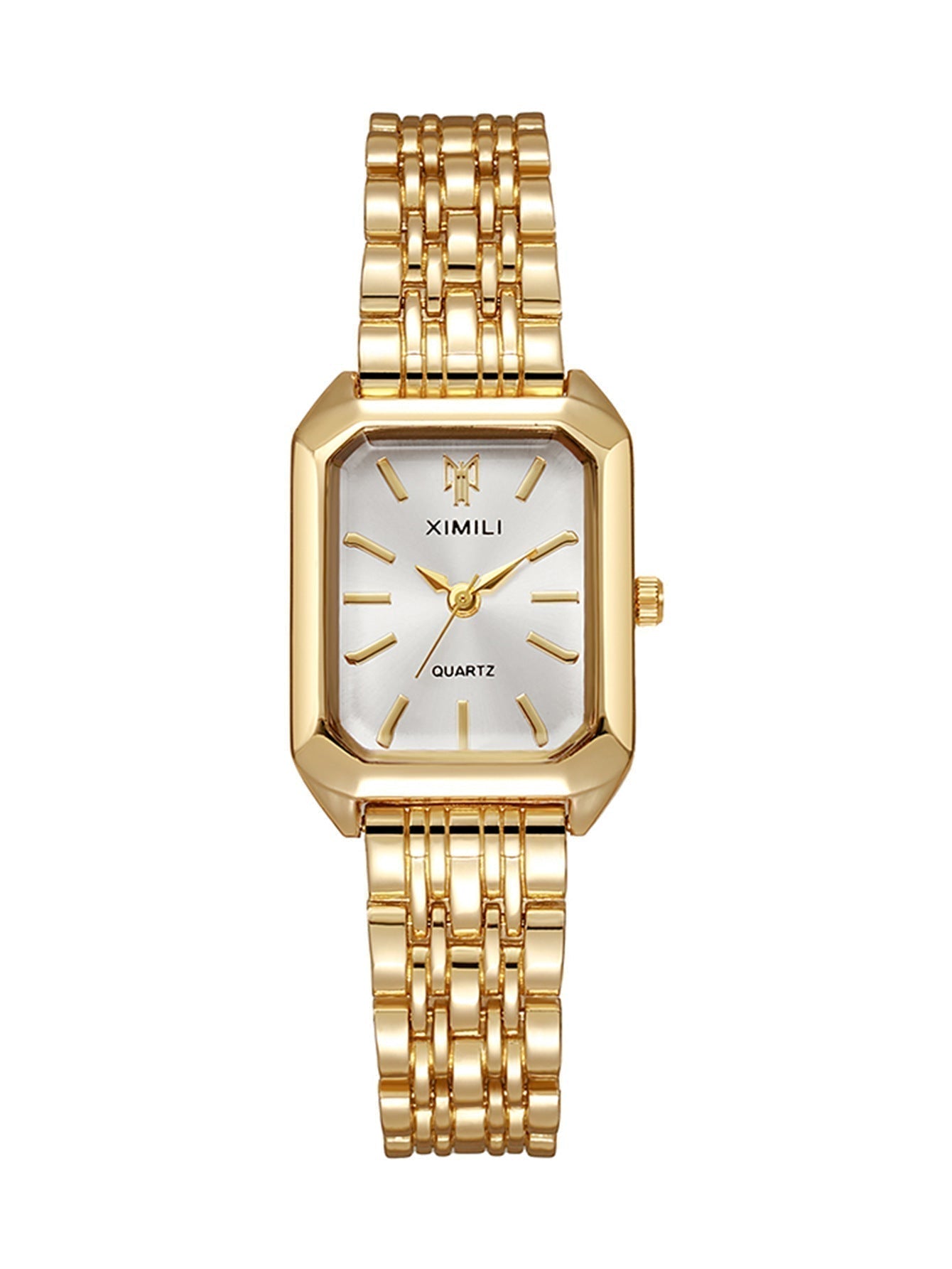 🎉2025 New Products Hot Sale✨Women's Luxury Quartz Wristwatch
