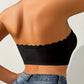 🔥BUY 1 GET 1 FREE (2PCS)🔥 Seamless Front Closure Strapless Bandeau Bra – Comfort & Support All Day! 💖