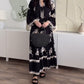 🌸Spring Specials🌸Women's Loose Fit Ruffle Hem Midi Dress
