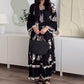 🌸Spring Specials🌸Women's Loose Fit Ruffle Hem Midi Dress