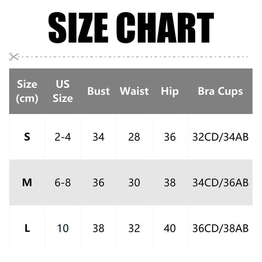 👙LAST DAY SALE 49% OFF💐Swim Skirt High Waisted Bikini Sets Tummy Control Swimsuits