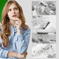 💥Buy 3 and get 2 free💥Water-Free Gentle Cleansing Shoe Brush