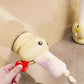 🎁LAST DAY 49% OFF🔥Adorable Goldfish Suction Cup Toothpaste Squeezer