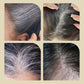 🔥Hot Sale🔥Safe and Convenient Comb Hair Dye
