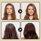 🔥Hot Sale🔥Safe and Convenient Comb Hair Dye