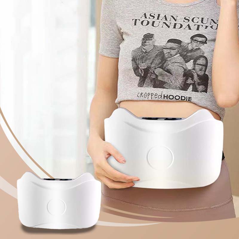 ⏳Time-limited Special⌛Electric Wireless Abdominal Massager for Fat Burning & Digestion