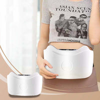 ⏳Time-limited Special⌛Electric Wireless Abdominal Massager for Fat Burning & Digestion