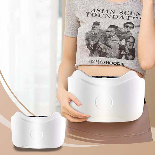 ⏳Time-limited Special⌛Electric Wireless Abdominal Massager for Fat Burning & Digestion