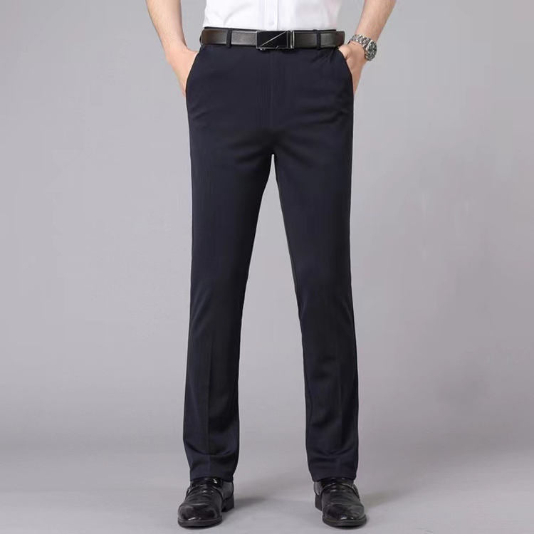 🔥 Pro-Favorite Dress Pants for Men – Blended Material – Breathable 💼