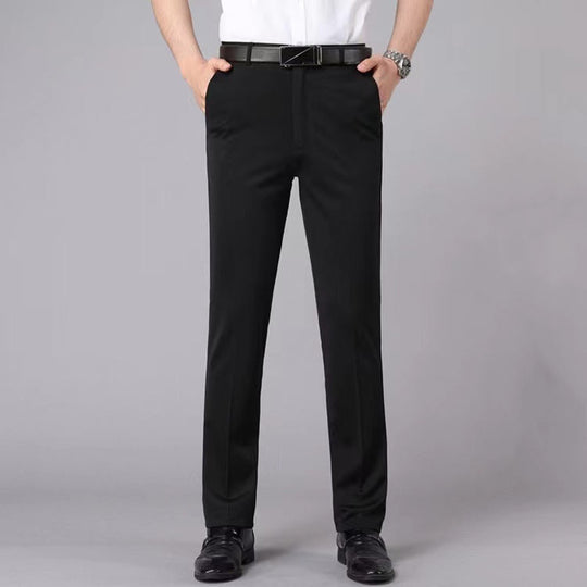 🔥 Pro-Favorite Dress Pants for Men – Blended Material – Breathable 💼