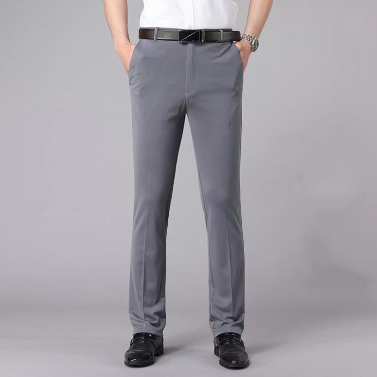 🔥 Pro-Favorite Dress Pants for Men – Blended Material – Breathable 💼