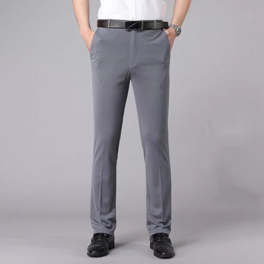 🔥 Pro-Favorite Dress Pants for Men – Blended Material – Breathable 💼