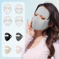 Protects against 99% of UV rays💥Full Face Breathable Sun Protection Mask
