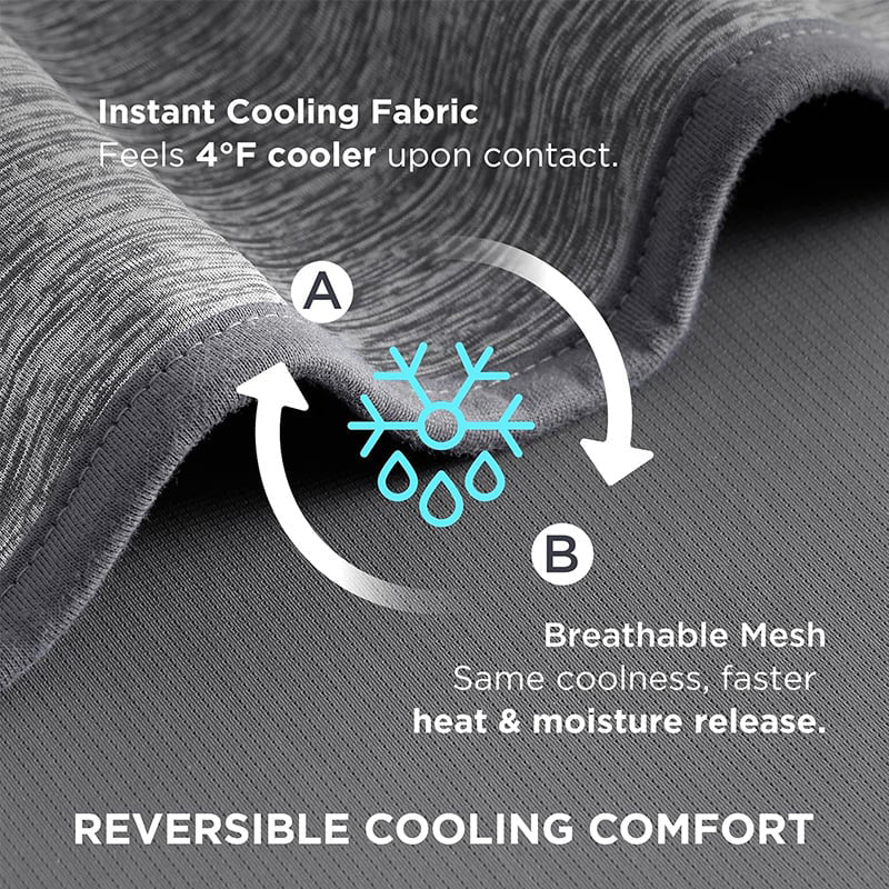 💥Summer Hot Sale💥🍃Cooling Blanket for Hot Sleepers - Summer Must Have🎁