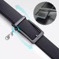 【Christmas Gift For Him】 Men's Leather Belt with Automatic Buckle