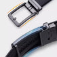 【Christmas Gift For Him】 Men's Leather Belt with Automatic Buckle