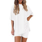 💞2025 New Products 49% Off💞Casual loose two-piece set💃