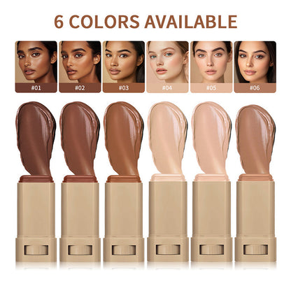 💖Buy 1 Get 1 Free🔥Hydrating & Brightening Essential Foundation Stick🎁