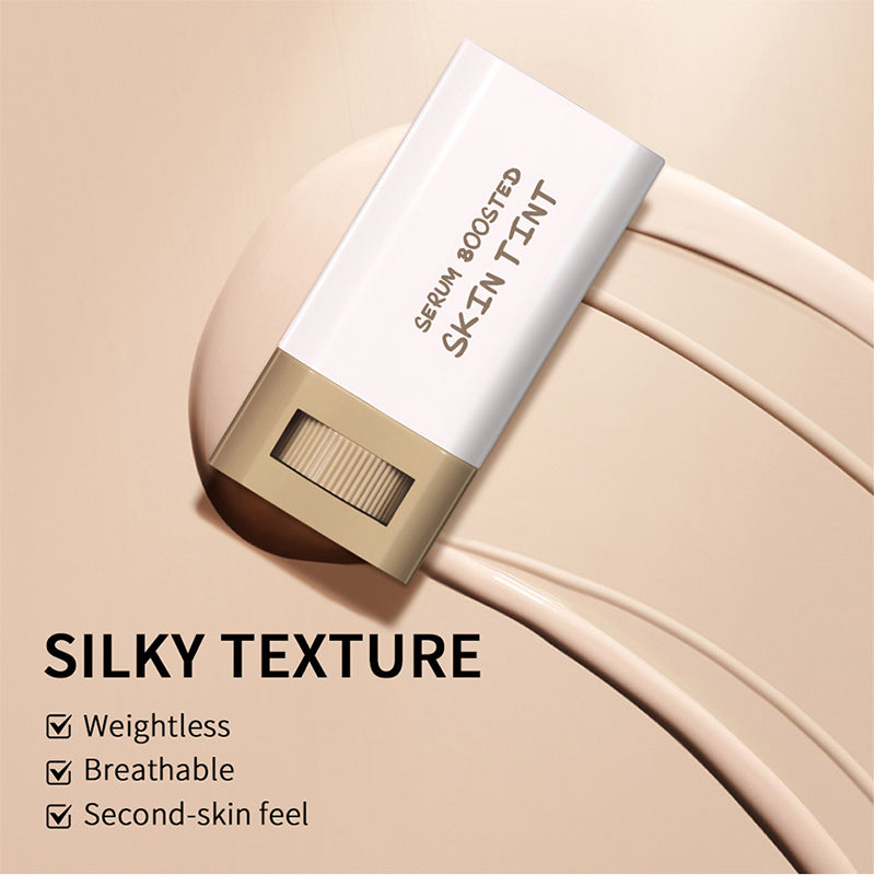 💖Buy 1 Get 1 Free🔥Hydrating & Brightening Essential Foundation Stick🎁