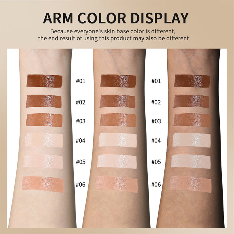 💖Buy 1 Get 1 Free🔥Hydrating & Brightening Essential Foundation Stick🎁