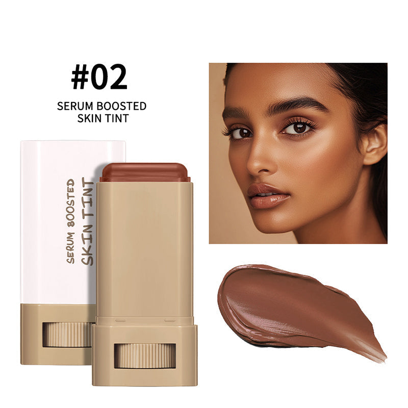 💖Buy 1 Get 1 Free🔥Hydrating & Brightening Essential Foundation Stick🎁