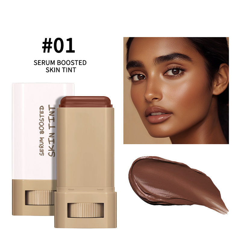 💖Buy 1 Get 1 Free🔥Hydrating & Brightening Essential Foundation Stick🎁