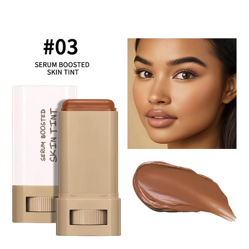 💖Buy 1 Get 1 Free🔥Hydrating & Brightening Essential Foundation Stick🎁