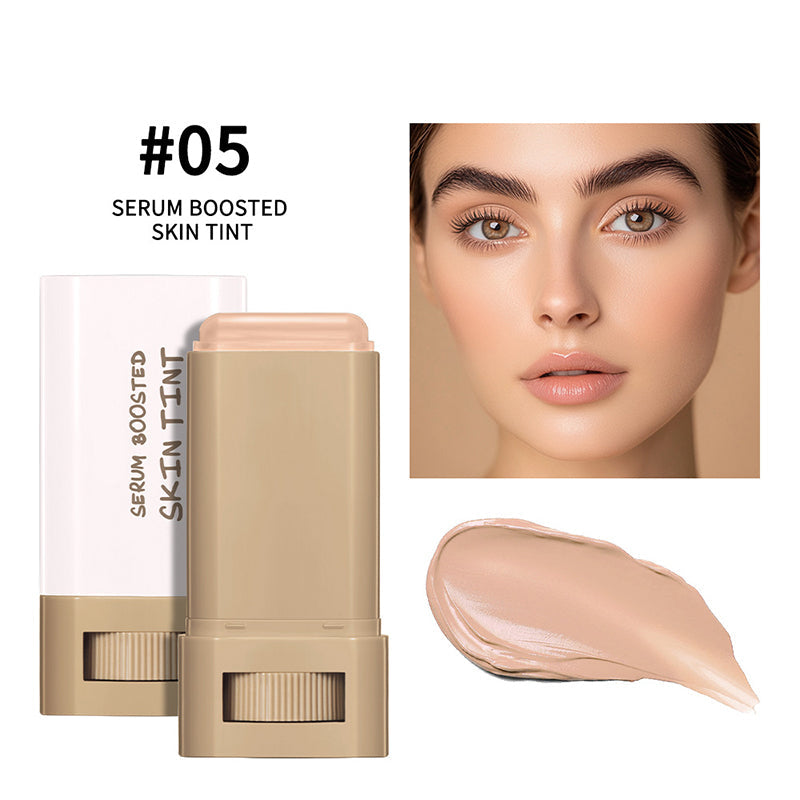 💖Buy 1 Get 1 Free🔥Hydrating & Brightening Essential Foundation Stick🎁