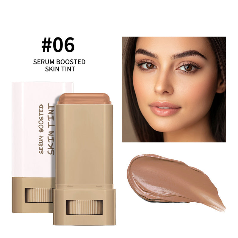 💖Buy 1 Get 1 Free🔥Hydrating & Brightening Essential Foundation Stick🎁