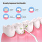 Portable Oral Irrigator Water Flosser (Original)