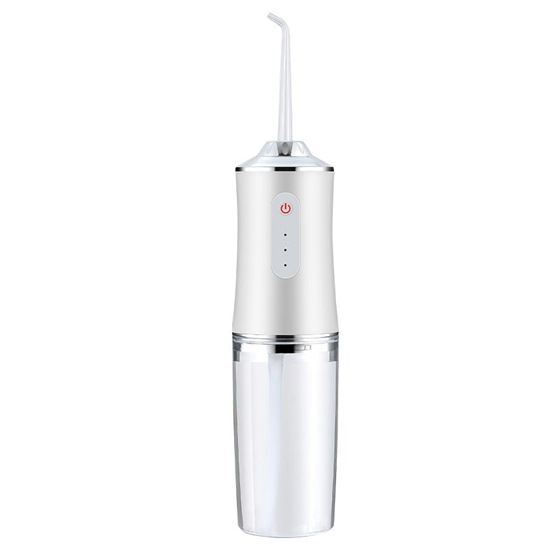Portable Oral Irrigator Water Flosser (Original)
