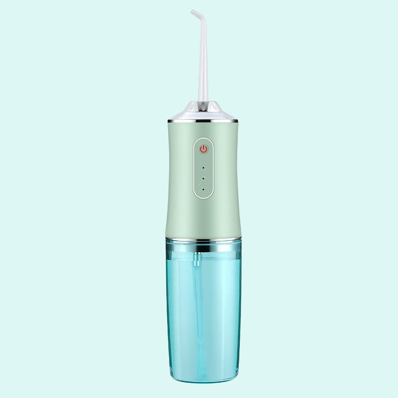 Portable Oral Irrigator Water Flosser (Original)