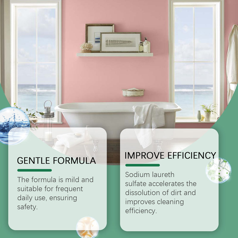 ⏰LIMITED SALE 50% OFF!🔥🌿Oxalic Acid Powerful Stain CleanerOxalic Acid Powerful Stain Cleaner