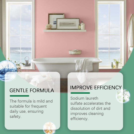 ⏰LIMITED SALE 50% OFF!🔥🌿Oxalic Acid Powerful Stain CleanerOxalic Acid Powerful Stain Cleaner