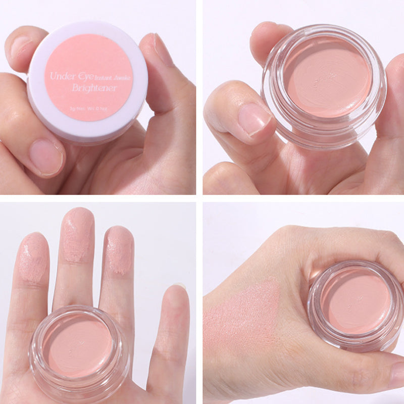 Long Lasting Hydrating Waterproof Concealer for Eyes