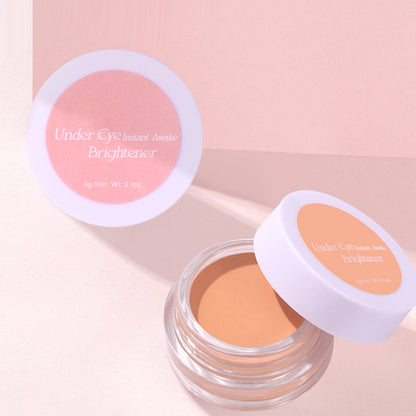 Long Lasting Hydrating Waterproof Concealer for Eyes