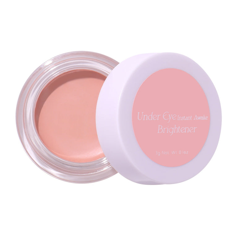 Long Lasting Hydrating Waterproof Concealer for Eyes