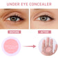 Long Lasting Hydrating Waterproof Concealer for Eyes
