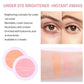 Long Lasting Hydrating Waterproof Concealer for Eyes