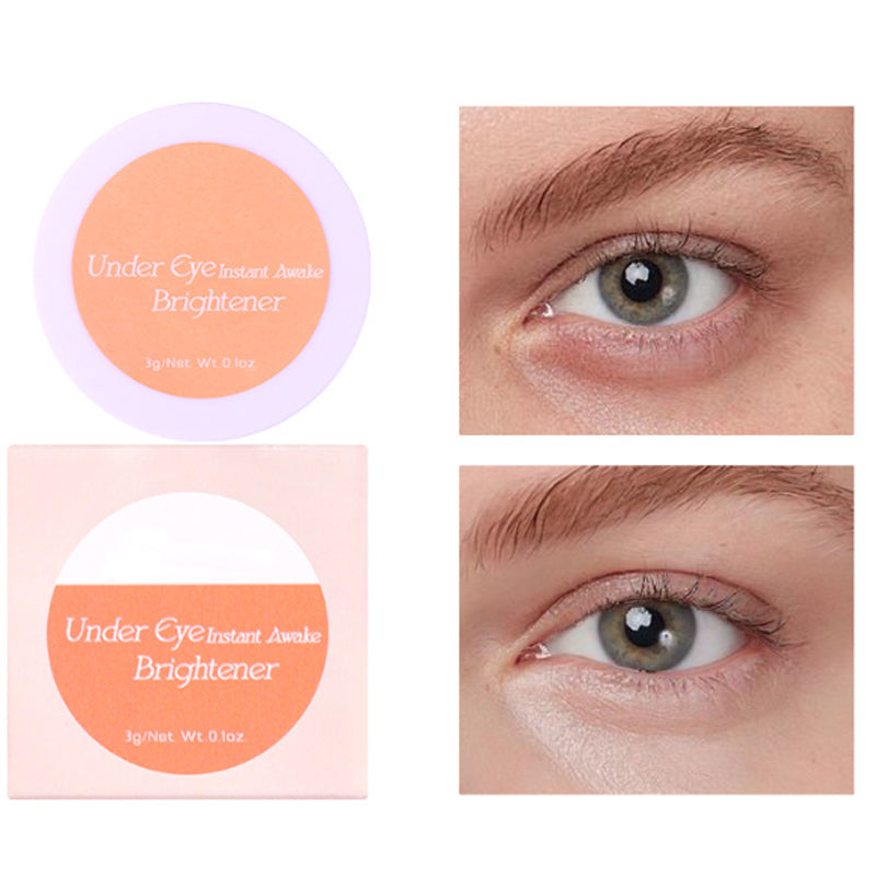 Long Lasting Hydrating Waterproof Concealer for Eyes