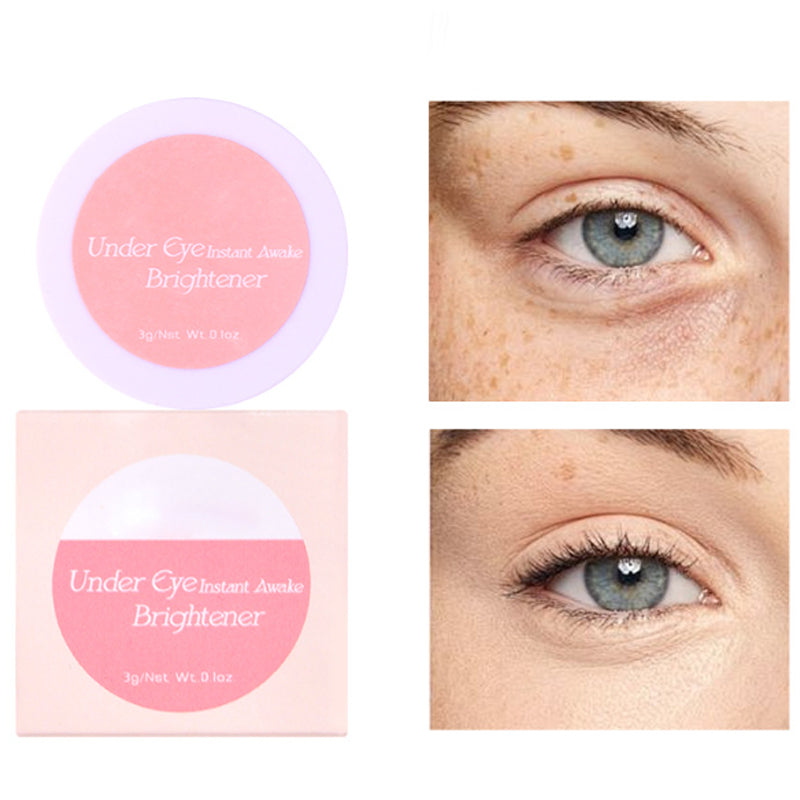 Long Lasting Hydrating Waterproof Concealer for Eyes