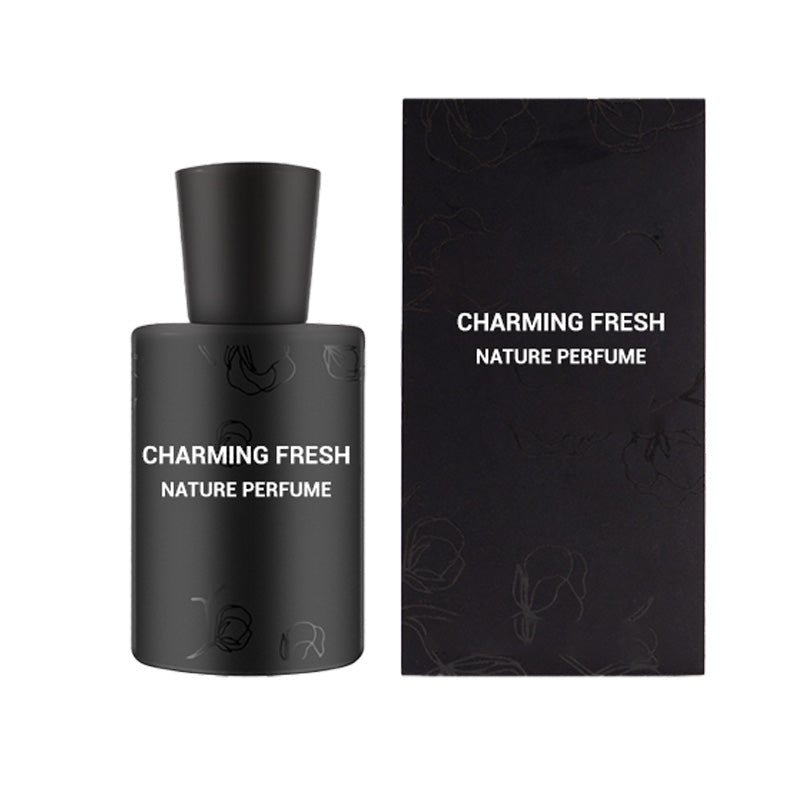 🎁Best gift for girls or mom💜Charming Fresh Nature Perfume