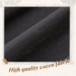 Women's Casual Solid Color Lantern Sleeve Lapel Shirt