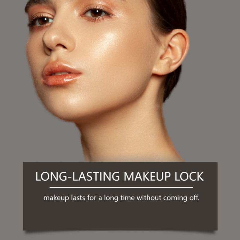 Long Lasting Hydrating Makeup Setting Spray