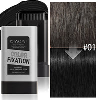 ✨ Limited Time Half Price - Long Lasting Hair Color Stick