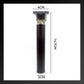 Electric Rechargeable Hair Clipper
