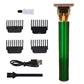 Electric Rechargeable Hair Clipper