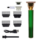 Electric Rechargeable Hair Clipper