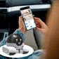 ⏳Time-limited Special⌛HD Wireless Intelligent Remote Pet Robot Camera🎥