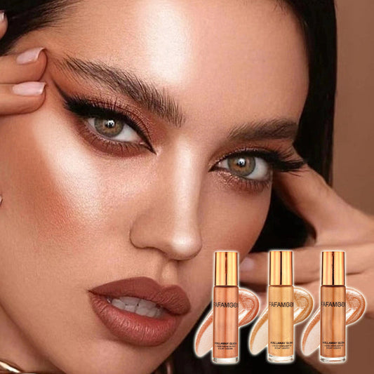 Radiant Glow Face & Body Liquid Highlighter
